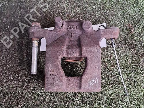 Left rear brake caliper NISSAN QASHQAI I (J10, NJ10) 2.0 dCi | BP29949601M107 
