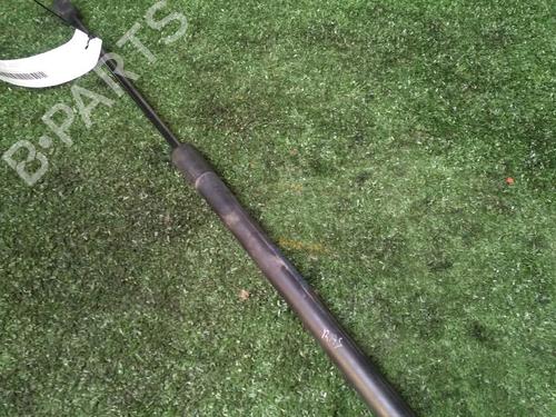 Used Tailgate lift support FORD FIESTA VI (CB1, CCN) 1.4 TDCi (68 hp) 17157115