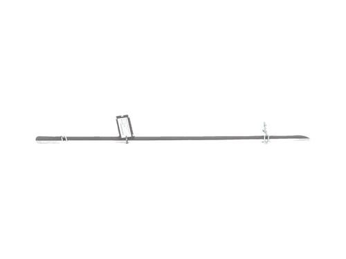 door-moulding-trim-peugeot-407-6d_-2004-2005-2006-2007-2008-2009-2010-2011-34185479 main image