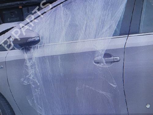 Used Left front door TOYOTA AURIS (_E18_) 1.8 Hybrid (ZWE186_, ZWE186R) (136 hp) 33006178