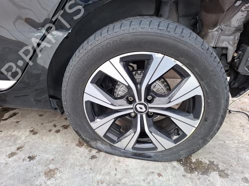 Horn RENAULT CLIO V (B7_) 1.0 TCe 90 (B7MT) | BP37730941E13 - Image 14