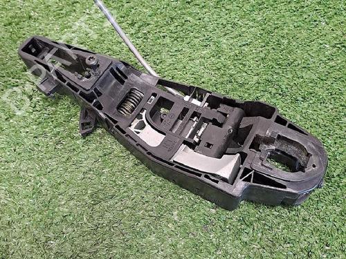 Used Rear right lock Rear right lock CITROËN C4 II (NC_) 1.6 HDi 90 (92 hp) 30063799 30063799