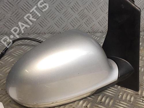 Right mirror VW GOLF PLUS V (5M1, 521) 1.9 TDI | BP30069565C27 