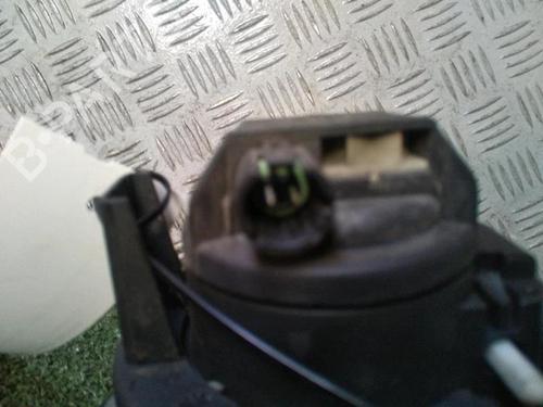 Left front fog light RENAULT CLIO II (BB_, CB_) 1.9 D (B/CB0E, BB0J) | BP29951426C30 