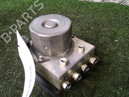 Used ABS pump OPEL CORSA E (X15) 1.3 CDTI (08, 68) (95 hp) 17157653