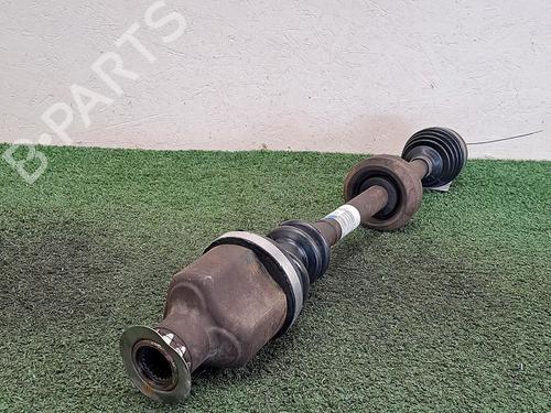 Right front driveshaft RENAULT TWINGO II (CN0_) | BP30067839M39