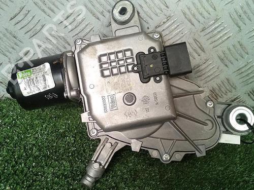 Motor limpia delantero CITROËN C4 Picasso I MPV (UD_) 1.6 HDi (109 hp) 29952482