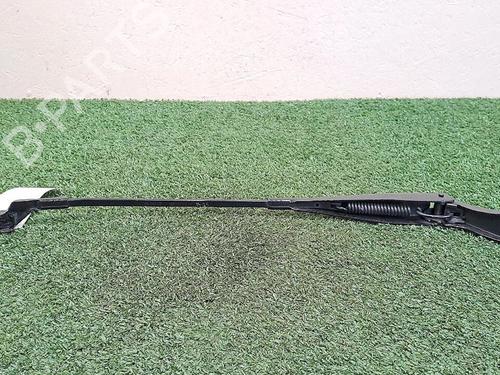 Front windshield wiper arm PEUGEOT 208 I (CA_, CC_) 1.2 VTi 68 / PureTech 68 | BP29947266C143