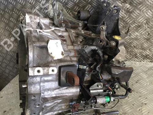 Gearbox TOYOTA AURIS (_E15_) 2.0 D-4D (ADE150_, ADE150R) | BP29951847M3 