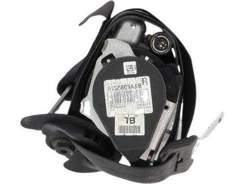Front right seatbelt RENAULT LATITUDE (L70_) 3.0 dCi 240 (L70G) | BP38008623I25 - Image 2