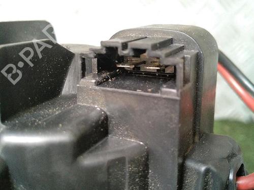 Heater blower motor PEUGEOT 508 I (8D_) 2.0 HDi | BP30077294M62 