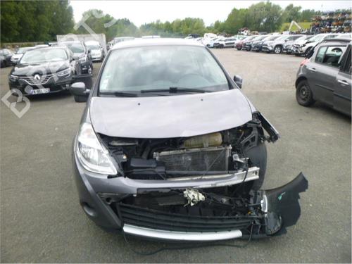 Used Parts RENAULT CLIO III (BR0/1, CR0/1) 1.5 dCi (75 hp) 2969289