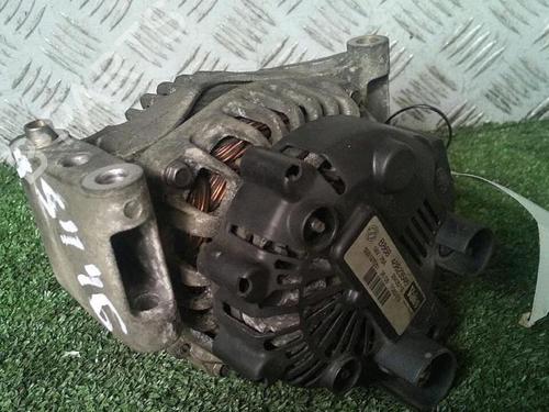 Alternator FIAT GRANDE PUNTO (199_) 1.3 D Multijet | BP29952572M7 