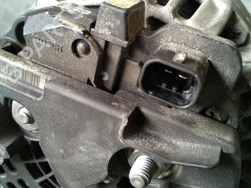 Generator OPEL CORSA D (S07) 1.2 (L08, L68) (86 hp) 30075918