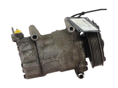 AC compressor PEUGEOT 206+ (2L_, 2M_) 1.4 i | BP36441324M34 - Image 2