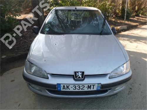 Left headlight PEUGEOT 106 II (1A_, 1C_) 1.1 i | BP11404263C28 