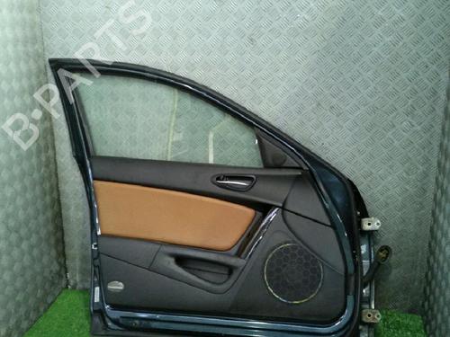 Left front door MAZDA RX-8 (SE, FE) 1.3 (FE103, SE3P) | BP25208023C2 