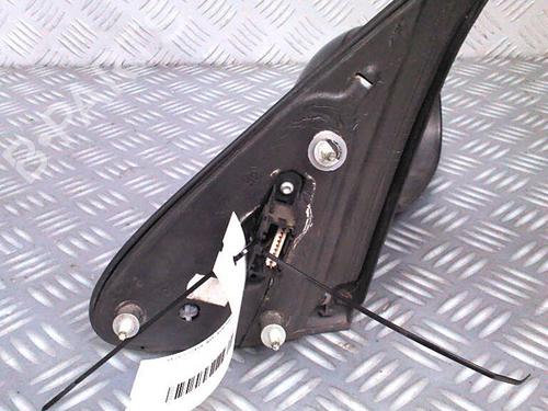 Right mirror RENAULT CLIO II (BB_, CB_) | BP30065446C27