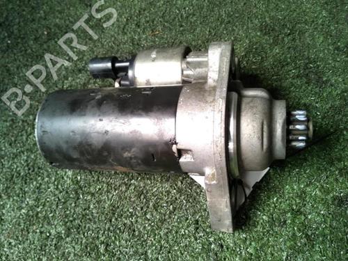 Starter VW POLO V (6R1, 6C1) 1.6 TDI | BP29951445M8 