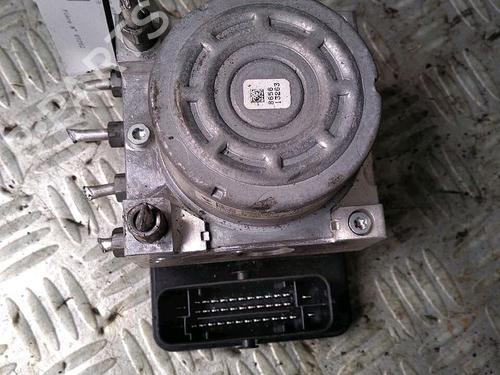 ABS pump RENAULT MEGANE IV Hatchback (B9A/M/N_) 1.5 dCi 110 (B9A3) | BP29950796M43  - Image 5