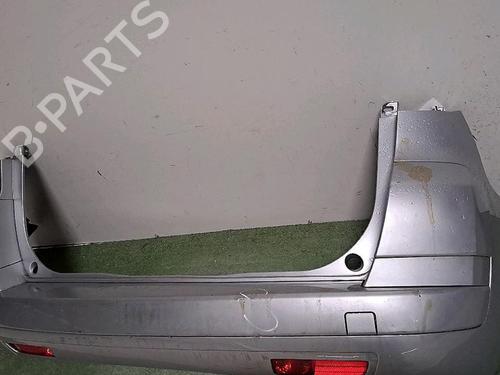 Rear bumper CITROËN C4 Picasso I MPV (UD_) 1.6 HDi | BP30076637C8 