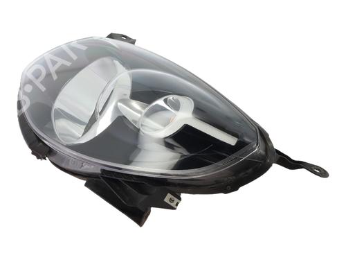 Left headlight RENAULT TWINGO II (CN0_) 1.2 16V (CN0K, CN0V, CN0A) | BP38607346C28 - Image 5