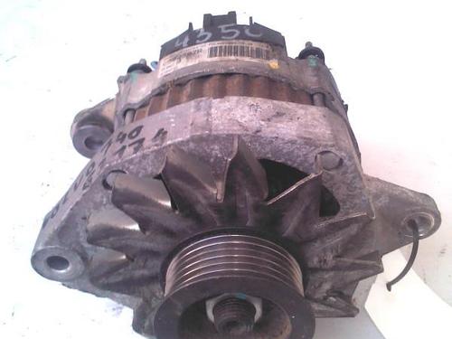 Used Alternator Alternator VOLVO 460 (464) 1.9 Turbo-Diesel (90 hp) 30075196 30075196
