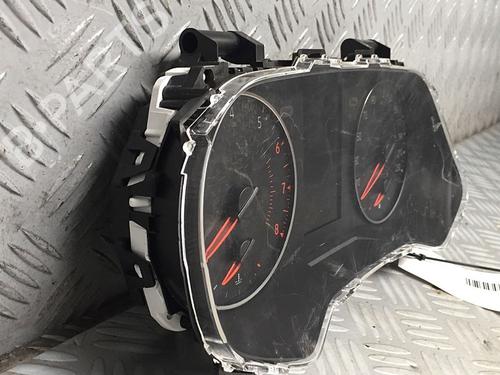 Used Instrument cluster RENAULT CAPTUR II (HF_) TCe 100 (HFMT) (101 hp) 30069874