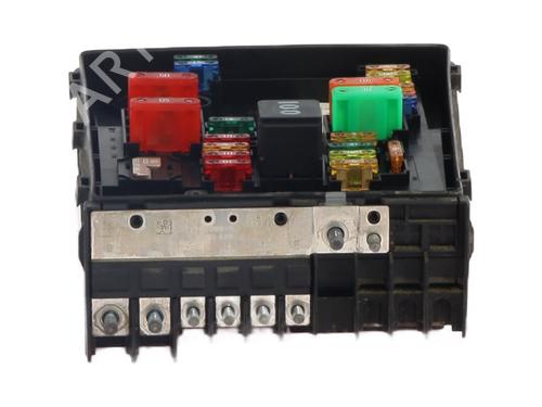 Fuse box VW GOLF PLUS V (5M1, 521) | BP34501502E1 - Image 6