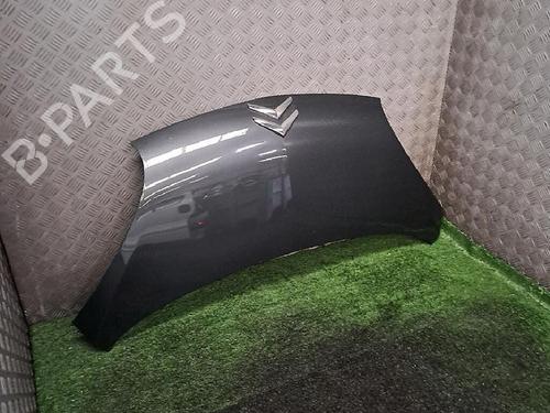 Hood CITROËN C1 (PM_, PN_) 1.0 | BP30064497C1 