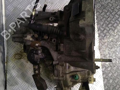 Gearbox LANCIA YPSILON (843_) 1.3 JTD (843.AXD11, 843.AXD1A) | BP30065983M3 