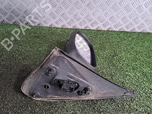 Left mirror RENAULT CLIO II (BB_, CB_) 1.5 dCi (B/C2J) | BP30063326C26 