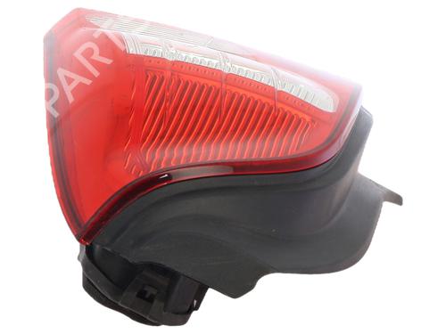 Right taillight RENAULT TWINGO II (CN0_) | BP36346129C35 - Image 6