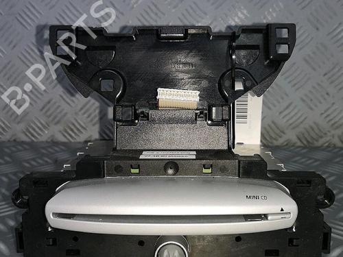 Used Radio MINI MINI CLUBMAN (R55) One (95 hp) 30074314
