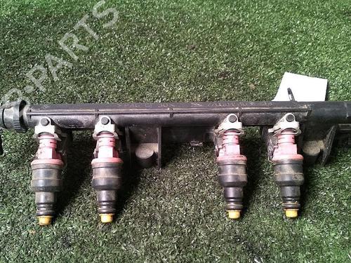 Sprederrør RENAULT TWINGO I (C06_) 1.2 (C066, C068) (58 hp) 29951174