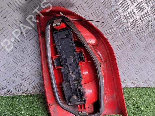 Right taillight CITROËN XSARA PICASSO (N68) 1.6 16V | BP23869024C35 