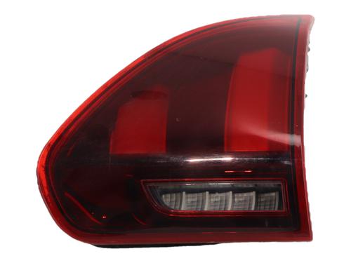 Right tailgate light PEUGEOT 2008 I (CU_) 1.2 THP 130 / PureTech 130 | BP40111686C80 - Image 5