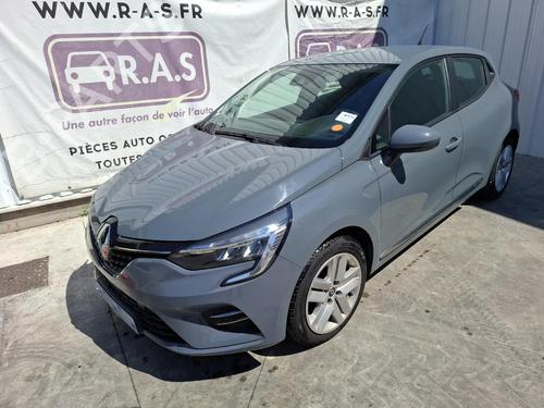 Climate control RENAULT CLIO V (B7_) 1.5 Blue dCi 85 (B7AG) | BP37031632I5 - Image 16