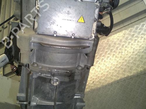 Engine RENAULT ZOE (BFM_) ZOE | BP30064413M1