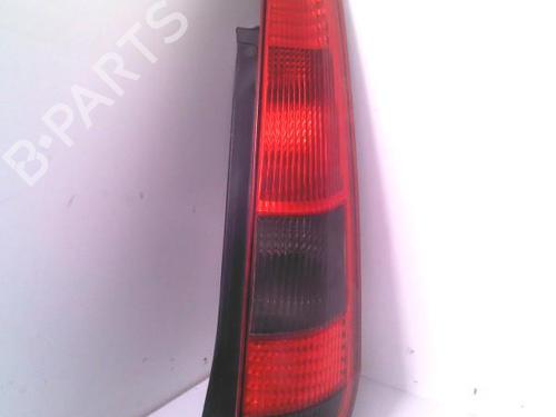 Right taillight FORD FIESTA V (JH_, JD_) 1.4 16V | BP30075299C35 