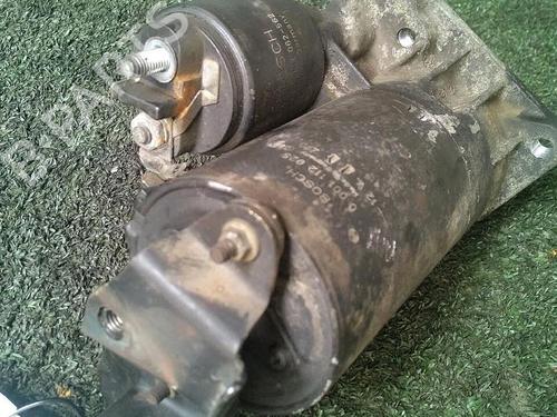Starter RENAULT TWINGO I (C06_) 1.2 (C063, C064) | BP30064665M8 