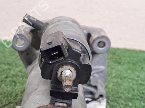 Startmotor CITROËN C3 III (SX) 1.2 VTi 82 (82 hp) 29948789