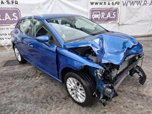 Steering column SEAT IBIZA V (KJ1, KJG) 1.0 TSI | BP37730797M21 - Image 12