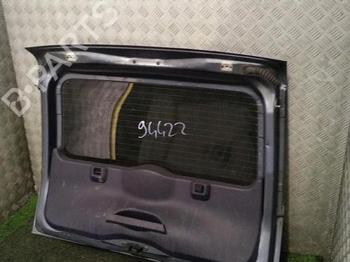 Tailgate PEUGEOT 1007 (KM_) 1.4 HDi | BP30075811C6 