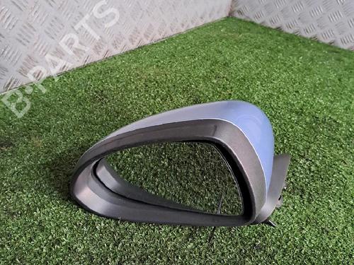 Left mirror OPEL CORSA D (S07) 1.3 CDTI (L08, L68) | BP21815693C26 