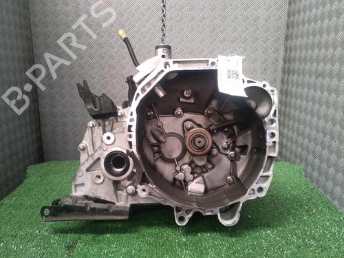 Used Gearbox DACIA SANDERO II 1.0 SCe 75 (B8JC, B8JD) (73 hp) 18076926