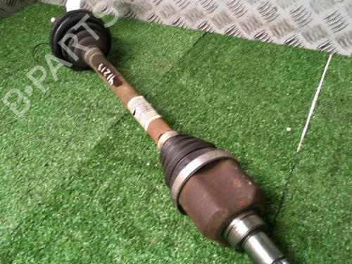 Left front driveshaft PEUGEOT 308 SW II (LC_, LJ_, LR_, LX_, L4_) 1.6 BlueHDi 100 | BP29950933M38