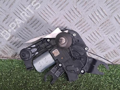 Used Rear wiper motor PEUGEOT 208 I (CA_, CC_) 1.6 VTi (120 hp) 23333520
