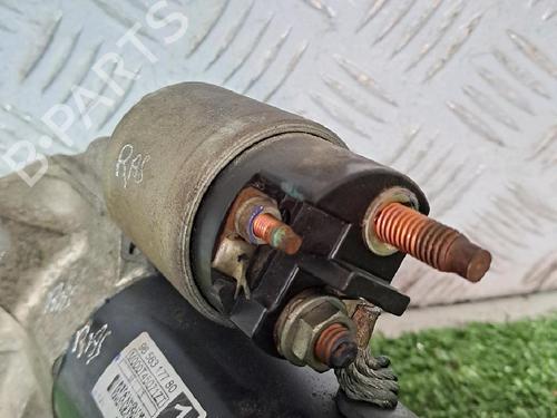 Startmotor PEUGEOT 206 Hatchback (2A/C) 1.4 i | BP22613420M8 