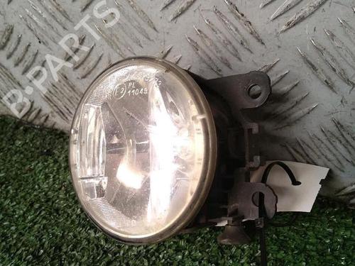 Right front fog light DACIA LODGY (JS_) 1.5 dCi | BP29952345C31